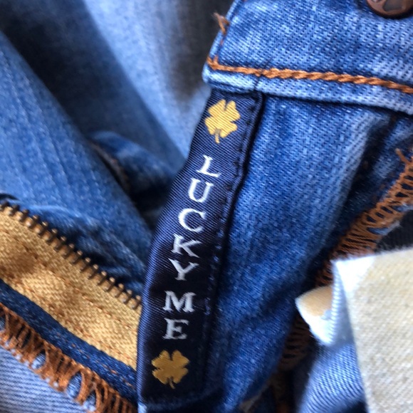 🍀 Lucky Brand Jeans 🍀 - Picture 8 of 8